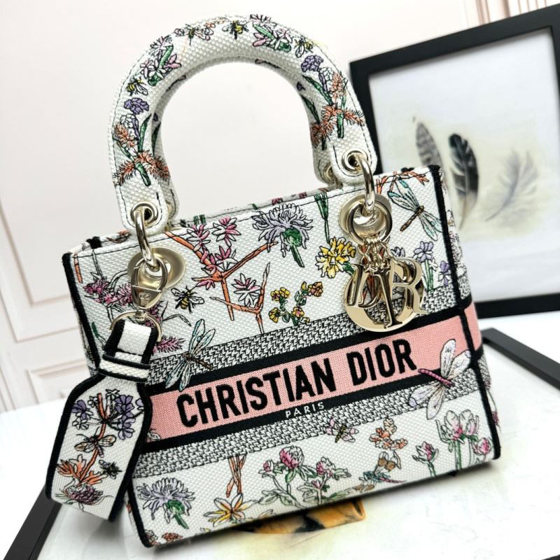 chr1st1an D10r my lady bags
